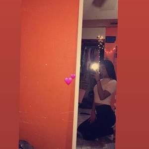 Meet your Posher, Chasitybrittany